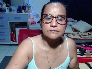 samy-mature