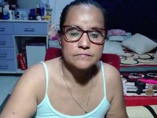 samy-mature