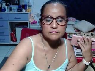 samy-mature