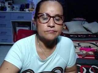 samy-mature