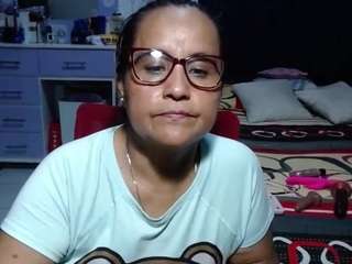Samy-mature