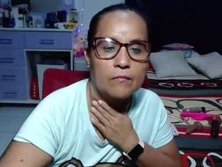 samy-mature