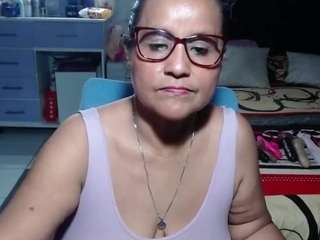 Samy-mature
