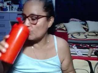 samy-mature