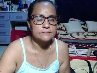 samy-mature
