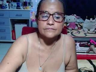 samy-mature