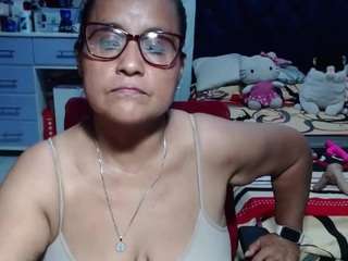 samy-mature