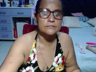 samy-mature