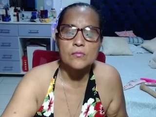 samy-mature