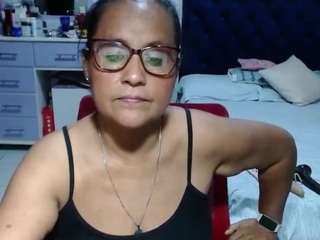 samy-mature