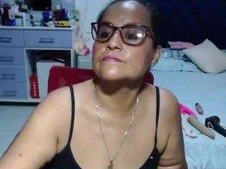 samy-mature