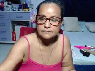 samy-mature