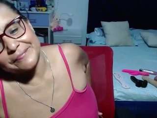 samy-mature