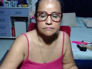 samy-mature