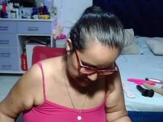 samy-mature