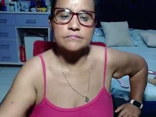 Samy-mature