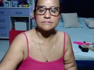 samy-mature