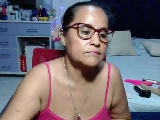 samy-mature