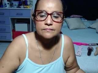 samy-mature