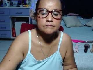 samy-mature