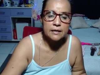 samy-mature