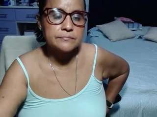 samy-mature