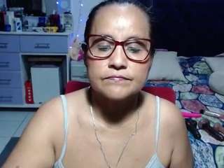 Samy-mature