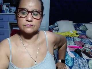 Samy-mature