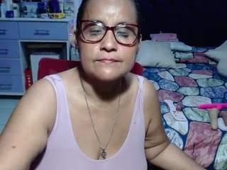 Samy-mature
