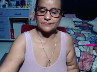 Samy-mature