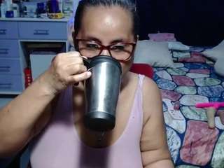 Samy-mature