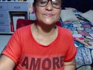 Samy-mature