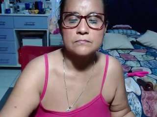 Samy-mature