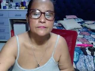 Samy-mature