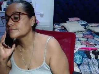 Samy-mature live cam preview