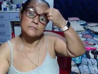 Samy-mature