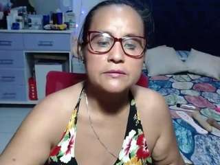 Samy-mature