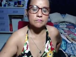 Samy-mature