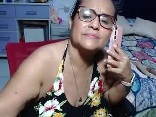 Samy-mature live cam preview