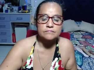 Samy-mature