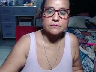 Samy-mature
