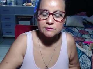 Samy-mature