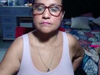 Samy-mature