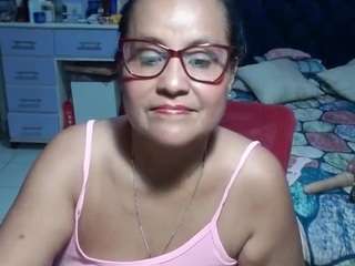 samy-mature