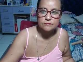 Samy-mature