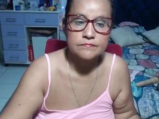 Samy-mature