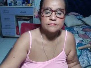 Samy-mature