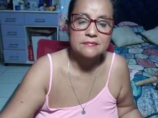 samy-mature