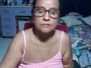 Samy-mature