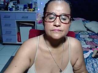 Samy-mature